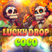 Gota de Suerte - Coco thumbnail