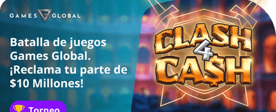 Torneo de Slots México promotion