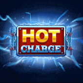 Carga Caliente game cover