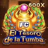 El Tesoro de la Tumba thumbnail