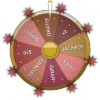 Ruleta de la Suerte welfare icon