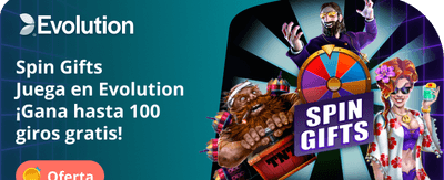 Giros Gratis Diarios promotion