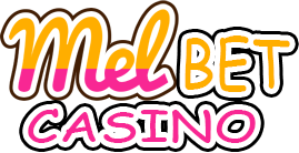 Melbet Casino México Logo